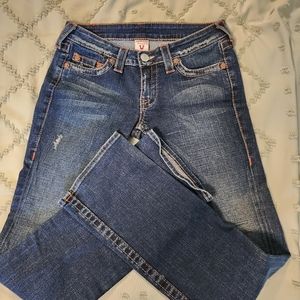 True Religion Johnny